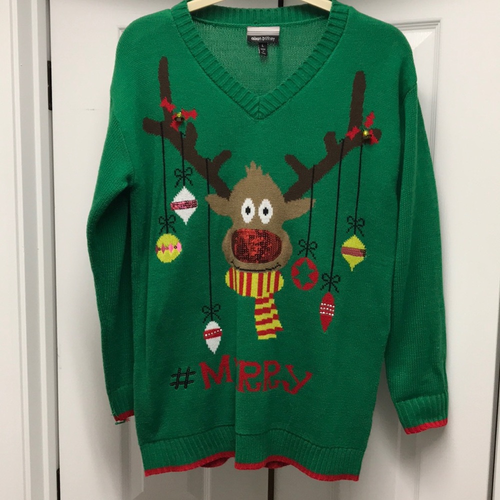 Christmas Sweater